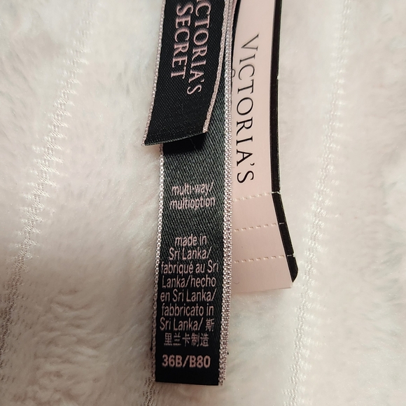 Push up bra by Victoria's secret brown color - Picture 4 of 6